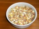 Heringshäckerle - Rezept