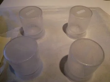 Blätterteig-Pasteten - Rezept - Bild Nr. 4