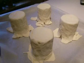 Blätterteig-Pasteten - Rezept - Bild Nr. 6