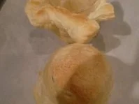 Blätterteig-Pasteten - Rezept - Bild Nr. 2