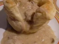 Blätterteig-Pasteten - Rezept - Bild Nr. 3