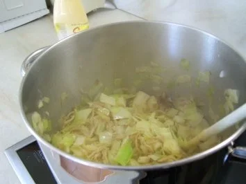 Unser Schichtkohl - Rezept - Bild Nr. 4