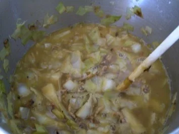 Unser Schichtkohl - Rezept - Bild Nr. 5