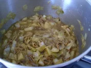 Unser Schichtkohl - Rezept