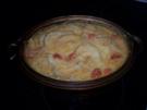 Sommerauflauf für Genießer - Rezept