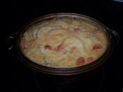 Sommerauflauf für Genießer - Rezept