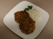 Gemüselaibchen - Rezept
