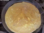 Pfannkuchenteig (Grundrezept) - Rezept - Bild Nr. 2