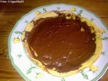 Pfannkuchenteig (Grundrezept) - Rezept - Bild Nr. 3