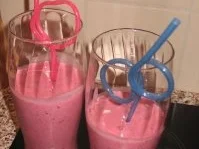 Wodka-Coconut-Berry - Rezept - Bild Nr. 3