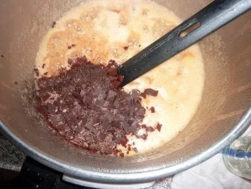 Marmelade: Apfel-Bananenmarmelade - Rezept - Bild Nr. 5