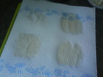 Tofu in würziger Marinade gebraten - Rezept - Bild Nr. 5