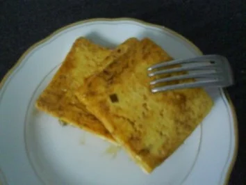 Tofu in würziger Marinade gebraten - Rezept - Bild Nr. 12