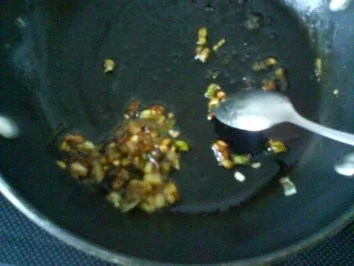 Tofu in würziger Marinade gebraten - Rezept - Bild Nr. 13