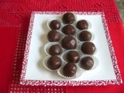 Salzburger Mozartkugeln - Rezept