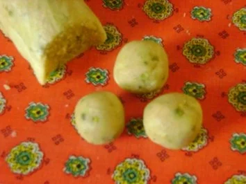 Salzburger Mozartkugeln - Rezept - Bild Nr. 3