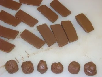 Salzburger Mozartkugeln - Rezept - Bild Nr. 2