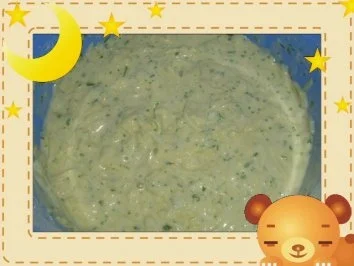 Kartoffel-Blumenkohl-Muffins - Rezept - Bild Nr. 2