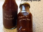 Dunkler Saucenfond - Rezept