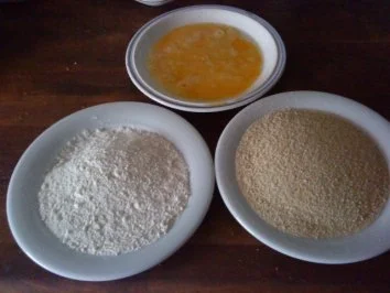 Hauptgericht: ein Pilz für drei ... reicht aber auch für drei Tage!!!! - Rezept - Bild Nr. 2