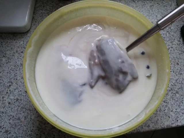 Rehbraten - Rezept - Bild Nr. 3