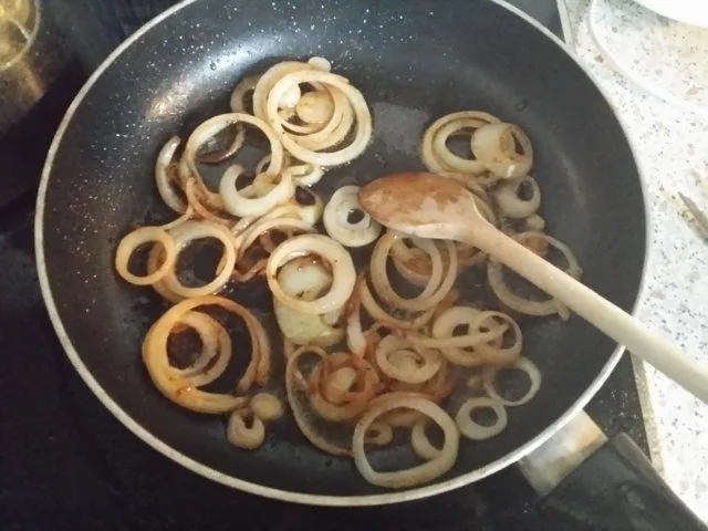 Rehbraten - Rezept - Bild Nr. 5