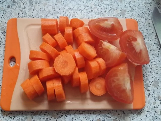 Rehbraten - Rezept - Bild Nr. 7