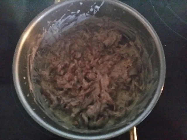 Rehbraten - Rezept - Bild Nr. 12