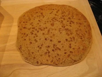 Torte- Gruß an Rosalinde - Rezept - Bild Nr. 5