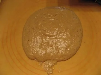 Torte- Gruß an Rosalinde - Rezept - Bild Nr. 3