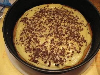 Torte- Gruß an Rosalinde - Rezept - Bild Nr. 6