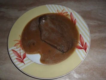 Sauerbraten mit einer Extra Portion für "Sascha-kocht" - Rezept - Bild Nr. 7