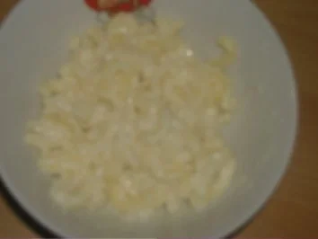 Milchnudeln - Rezept - Bild Nr. 2