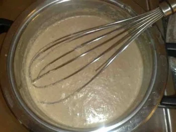 Schweinemedallions mit Pfifferlingensauce / Keine STERNEN vergeben bitte!!! - Rezept - Bild Nr. 8