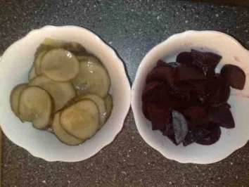 Schweinemedallions mit Pfifferlingensauce / Keine STERNEN vergeben bitte!!! - Rezept - Bild Nr. 10