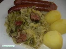 Gemüse:    WIRSINGGEMÜSE - Rezept