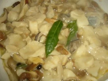 " Saure Pfiffer"  Fränkisch - Rezept - Bild Nr. 3