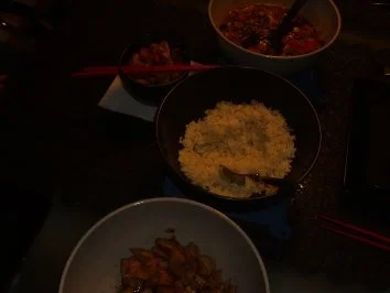 Pfannengerichte: China-Pfanne - Rezept - Bild Nr. 3