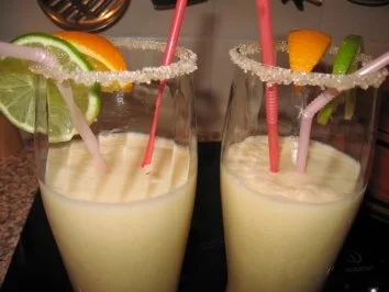 °°Orange-Coconut-Flip°° - Rezept - Bild Nr. 2