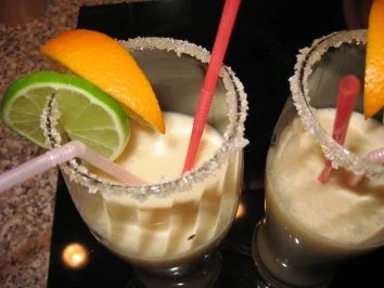 °°Orange-Coconut-Flip°° - Rezept - Bild Nr. 4