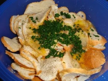 Semmelknödel - Rezept - Bild Nr. 3