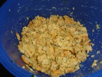 Semmelknödel - Rezept - Bild Nr. 4