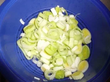 Wurstgulasch - Rezept - Bild Nr. 4