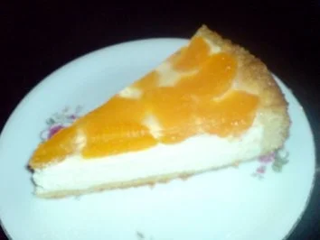 Mandarinenkuchen - Rezept