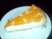 Mandarinenkuchen - Rezept