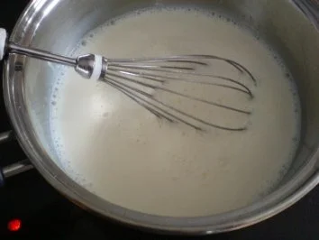 Mandarinenkuchen - Rezept - Bild Nr. 4