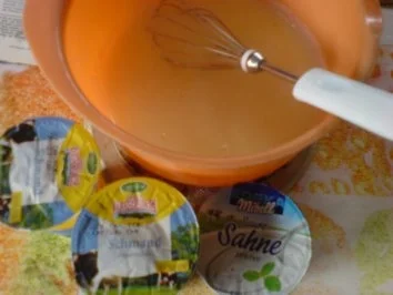 Mandarinenkuchen - Rezept - Bild Nr. 5