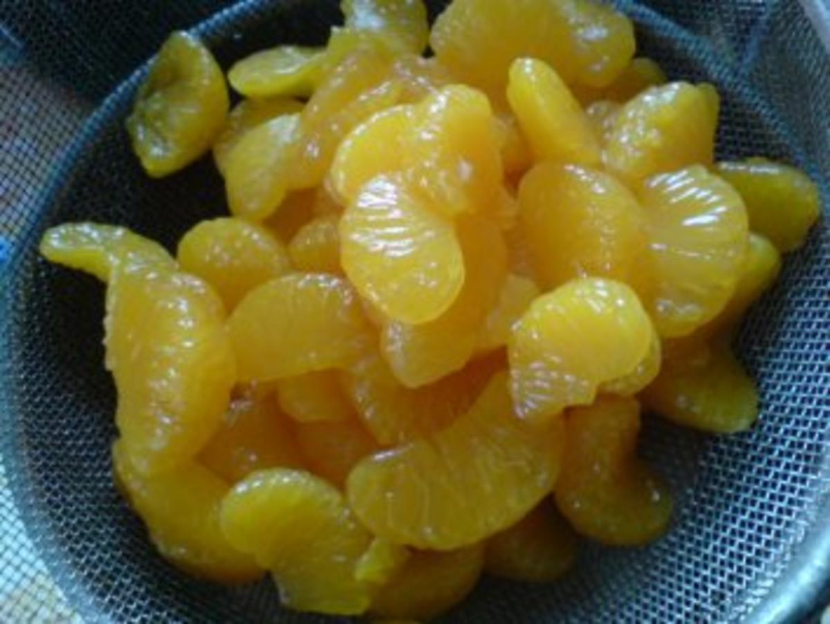Mandarinenkuchen - Rezept - Bild Nr. 6