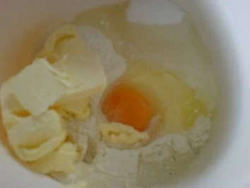 Mandarinenkuchen - Rezept - Bild Nr. 7