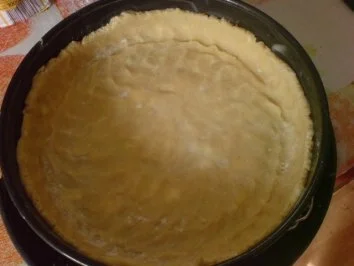 Mandarinenkuchen - Rezept - Bild Nr. 9